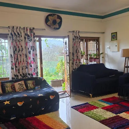Happy Villa Ooty Exterior photo