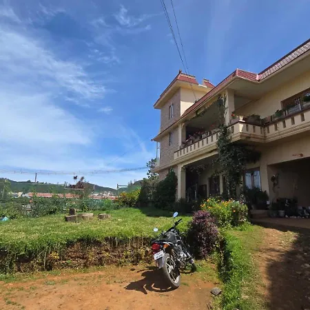 Happy Villa Ooty Exterior photo
