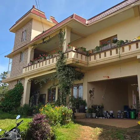 Happy Villa Ooty Exterior photo