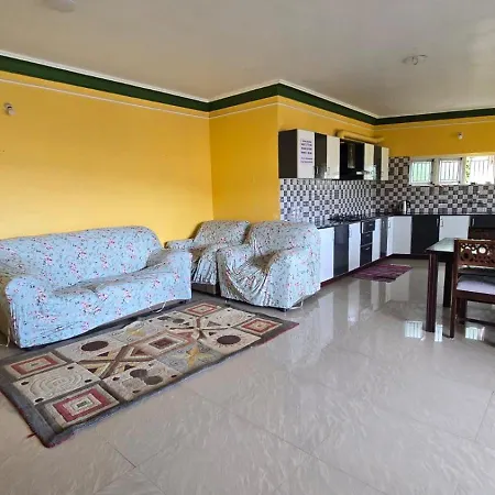 Happy Villa Ooty Exterior photo