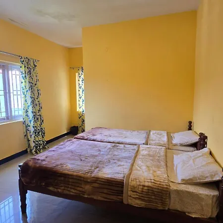 Happy Villa Ooty Exterior photo