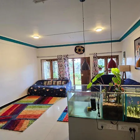 Happy Villa Ooty Exterior photo
